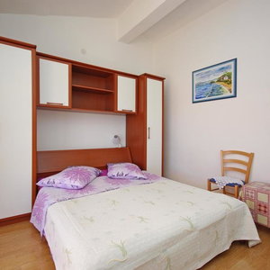 Hotel Apartments Ribarević cazare Makarska