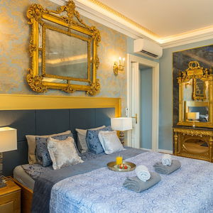 Hotel Superb Arena View cazare Istria