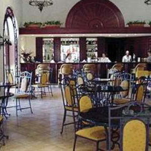 Hotel Iberostar Origin Playa Alameda cazare Varadero