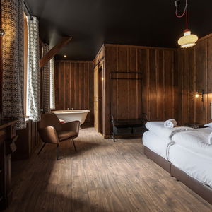 Hotel Refuge Du Montenvers cazare Chamonix-Mont-Blanc