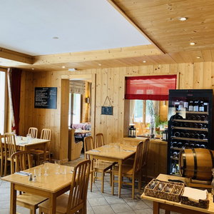 Hotel L’arveyron Open House cazare Chamonix-Mont-Blanc