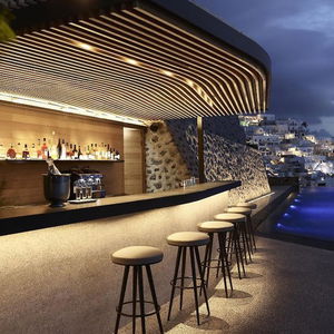 Hotel Villa Bordeaux cazare Fira