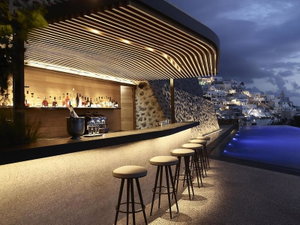 Hotel Villa Bordeaux cazare Fira