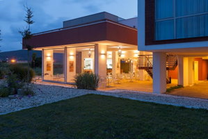 Hotel Sol Luna Bay Resort Apartment Building cazare Obzor
