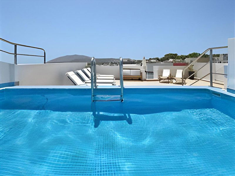 Hotel Summer Time