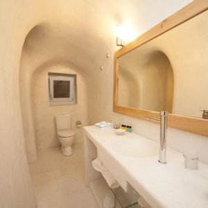 Hotel Fanari Vista Suites cazare Fira