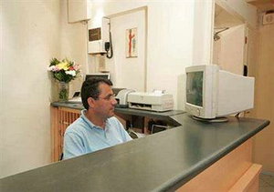 Hotel Alma Hotel cazare Atena