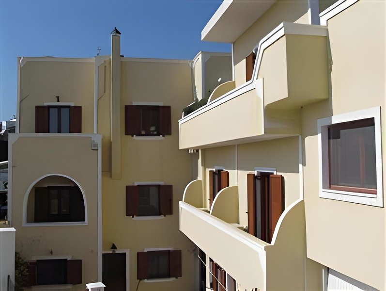 Hotel Anamnesis City Spa