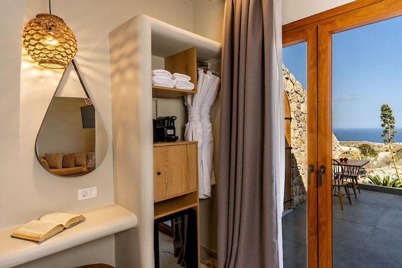 Hotel Perla Nera Suites