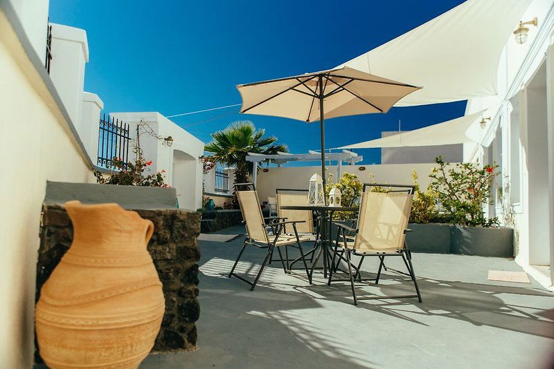 Hotel Day One Fira Mansion