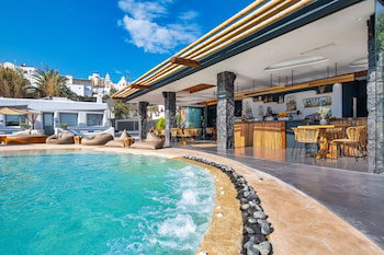 Hotel San Marino Suites By Calm Collection