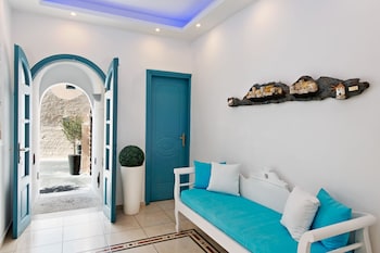 San Marino Suites By Calm Collection