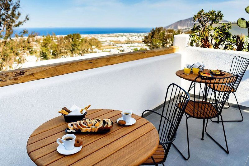 Hotel Lemon Suites Santorini