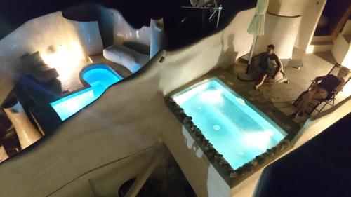 Hotel Aura Caves