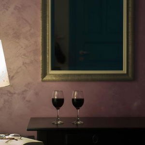 Hotel Villa Rose cazare Fira