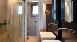Hotel Uma Ray Suites cazare Fira