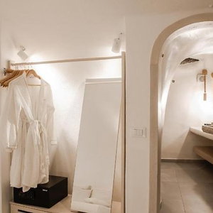 Hotel Aperto Suites - Adults Only cazare Fira