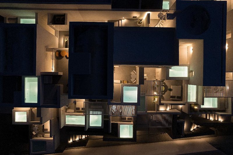Hotel Neo Suites