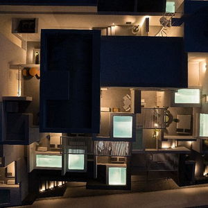 Hotel Neo Suites cazare Fira