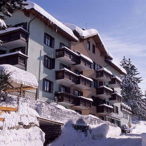 Hotel Irma cazare Folgaria