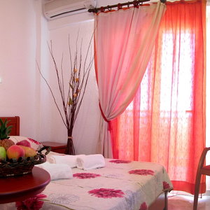 Sejur Hotel Pighi vacanta Kryopigi