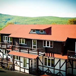 Hotel Pensiunea Sarmis cazare Sarmizegetusa