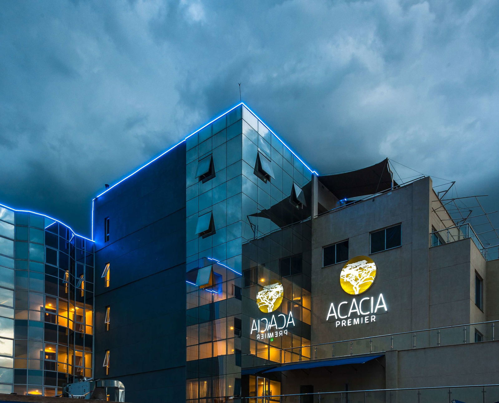 Hotel Acacia Premier Hotel