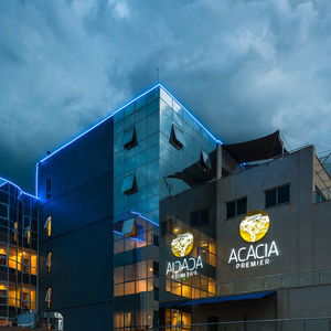 Hotel Acacia Premier Hotel cazare Kisumu