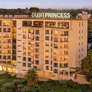 Hotel Dusit Princess Hotel Nairobi cazare Nairobi