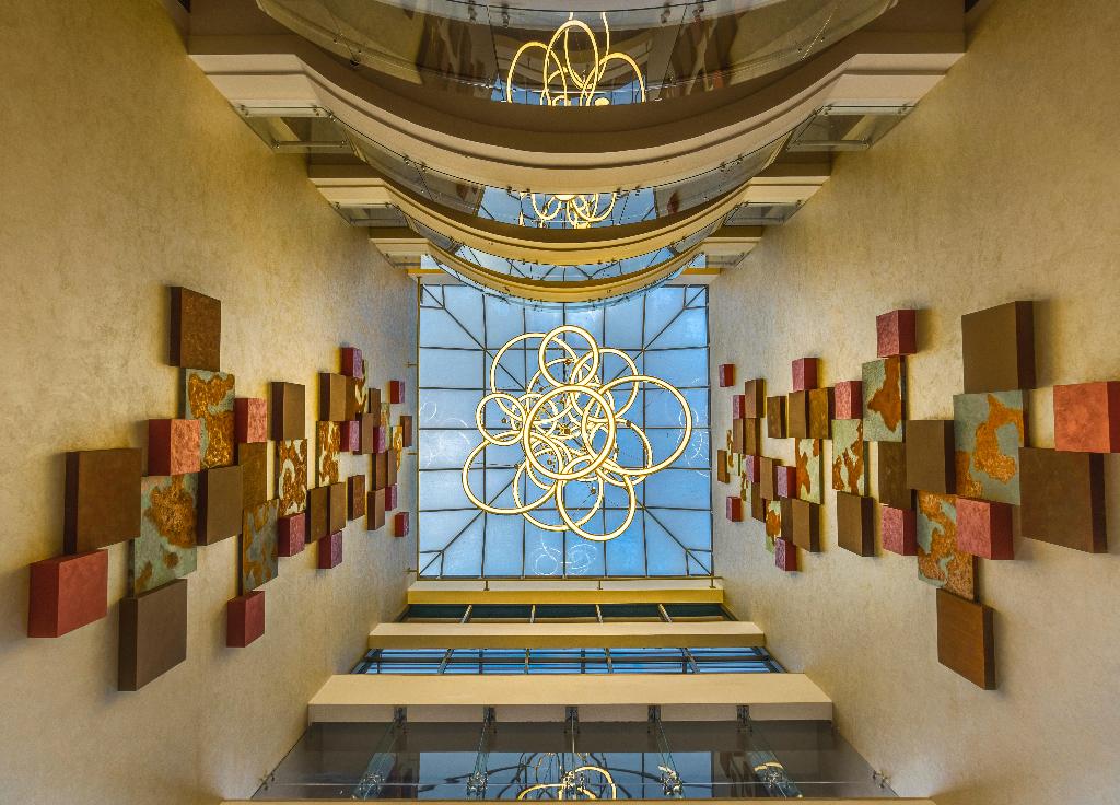 Hotel Crowne Plaza Nairobi Airport