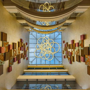 Hotel Crowne Plaza Nairobi Airport cazare Nairobi