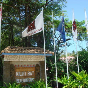 Hotel Kilifi Bay Beach Resort cazare Kilifi