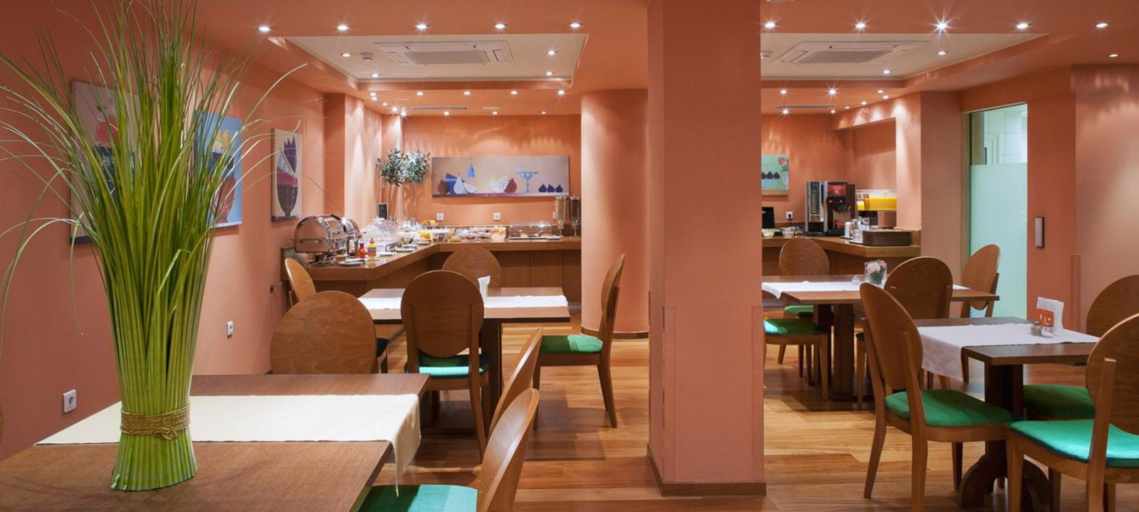 dal travel Athens Center Square Hotel