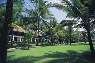 Hotel Voyager Beach Resort