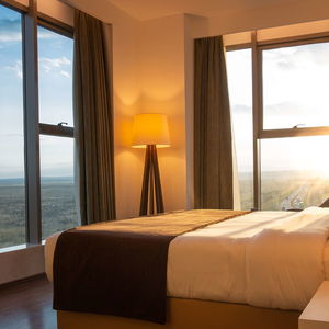 Hotel Emara By Ole-Sereni & Convention Centre cazare Nairobi