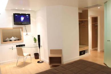 dal travel Chic Hotel