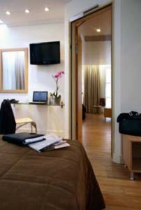 dal travel Chic Hotel