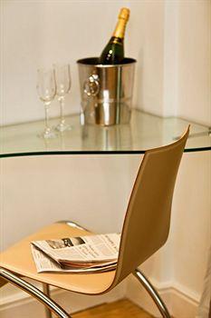 dal travel Chic Hotel