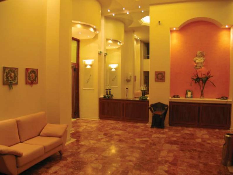 Marina Hotel Athens