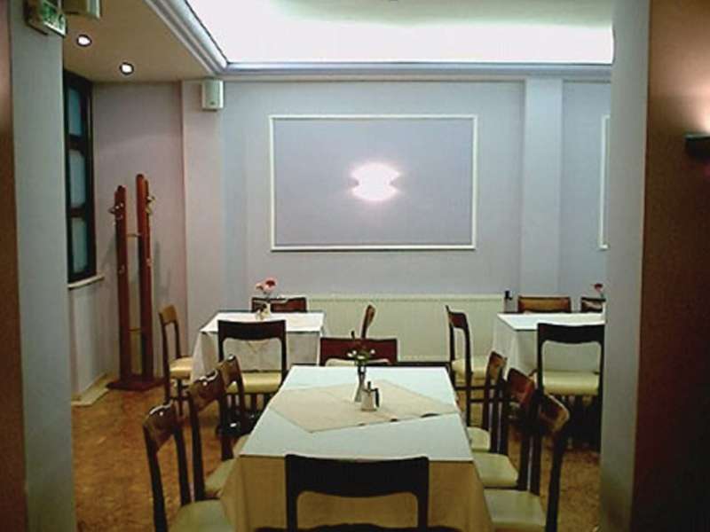 Marina Hotel Athens