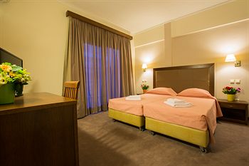 Hotel Marina Hotel Athens