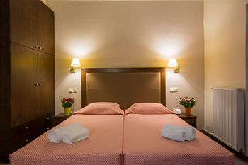 Marina Hotel Athens