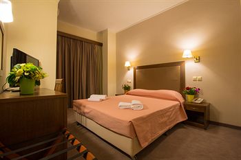Marina Hotel Athens