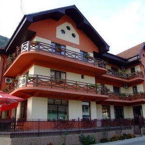 Hotel Pensiunea Magic cazare Pecinisca