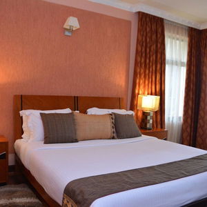 Hotel Gem Suites cazare Nairobi