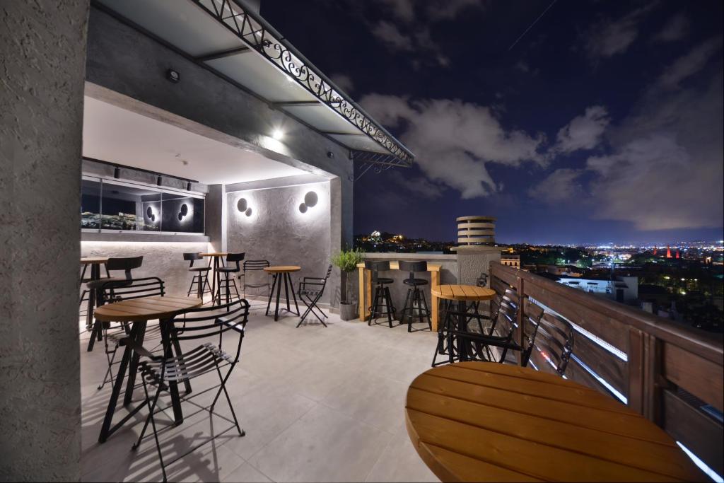 Hotel A.p. Acropolis View Apartments