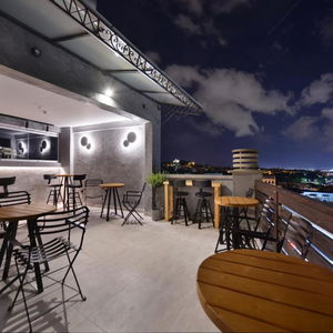 Hotel A.p. Acropolis View Apartments cazare Atena