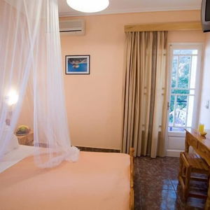 Hotel Pension Filoxenia cazare Tsoukaladhes