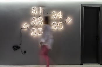 Hotel 14 Reasons Why