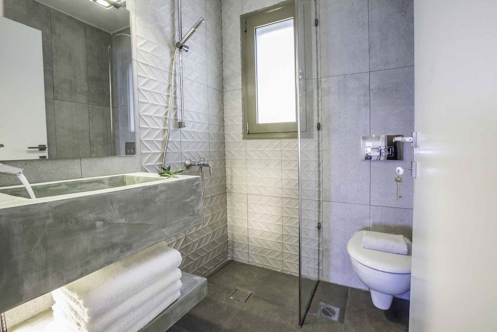 Hotel Villa Lefki
